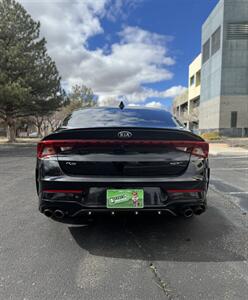 2021 Kia K5 GT   - Photo 8 - Albuquerque, NM 87110