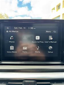 2021 Kia K5 GT   - Photo 11 - Albuquerque, NM 87110