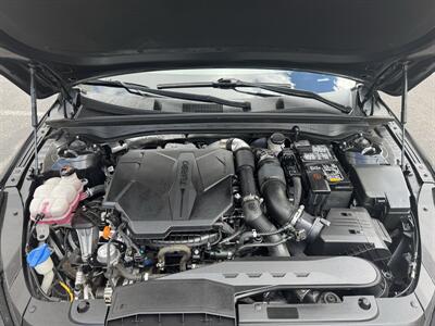 2021 Kia K5 GT   - Photo 20 - Albuquerque, NM 87110