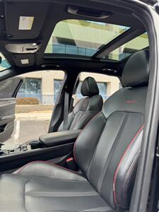 2021 Kia K5 GT   - Photo 9 - Albuquerque, NM 87110