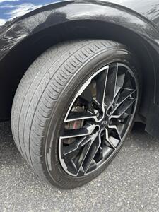 2021 Kia K5 GT   - Photo 19 - Albuquerque, NM 87110