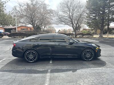 2021 Kia K5 GT   - Photo 4 - Albuquerque, NM 87110