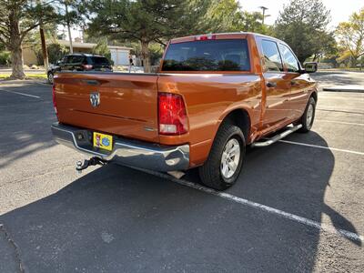 2010 Dodge Ram 1500 SLT   - Photo 6 - Albuquerque, NM 87110