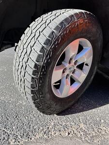 2010 Dodge Ram 1500 SLT   - Photo 16 - Albuquerque, NM 87110