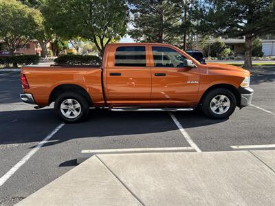 2010 Dodge Ram 1500 SLT   - Photo 4 - Albuquerque, NM 87110