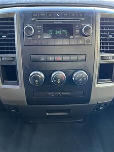 2010 Dodge Ram 1500 SLT   - Photo 14 - Albuquerque, NM 87110