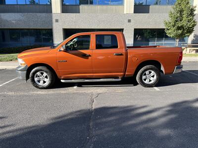 2010 Dodge Ram 1500 SLT   - Photo 3 - Albuquerque, NM 87110