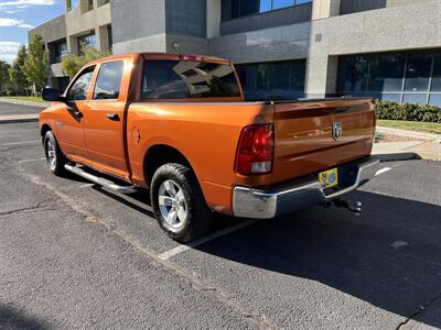 2010 Dodge Ram 1500 SLT   - Photo 5 - Albuquerque, NM 87110