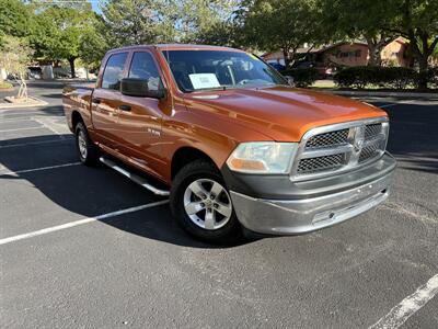 2010 Dodge Ram 1500 SLT   - Photo 2 - Albuquerque, NM 87110