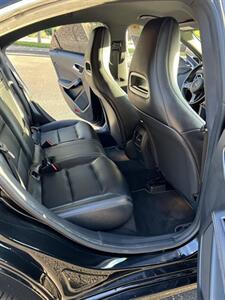 2016 Mercedes-Benz CLA turbo CLA 250 4MATIC   - Photo 17 - Albuquerque, NM 87110