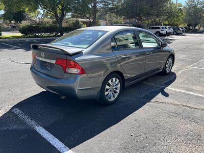 2010 Honda Civic EX   - Photo 6 - Albuquerque, NM 87110