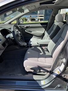 2010 Honda Civic EX   - Photo 9 - Albuquerque, NM 87110