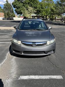 2010 Honda Civic EX   - Photo 7 - Albuquerque, NM 87110