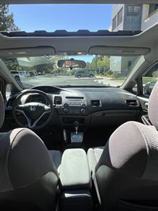 2010 Honda Civic EX   - Photo 10 - Albuquerque, NM 87110