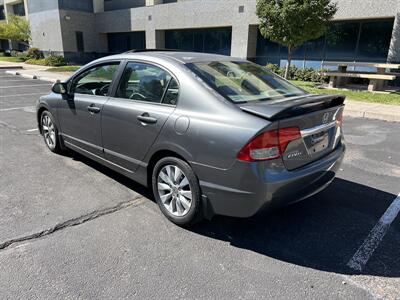 2010 Honda Civic EX   - Photo 5 - Albuquerque, NM 87110