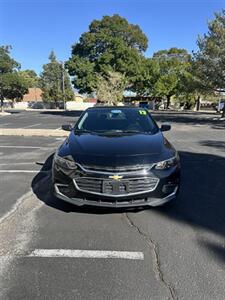 2017 Chevrolet Malibu LS   - Photo 7 - Albuquerque, NM 87110