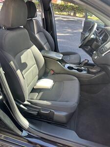 2017 Chevrolet Malibu LS   - Photo 13 - Albuquerque, NM 87110