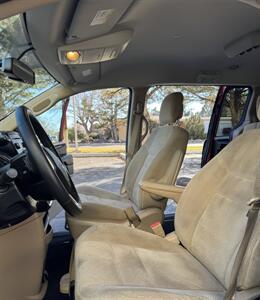 2014 Dodge Grand Caravan SE   - Photo 9 - Albuquerque, NM 87110