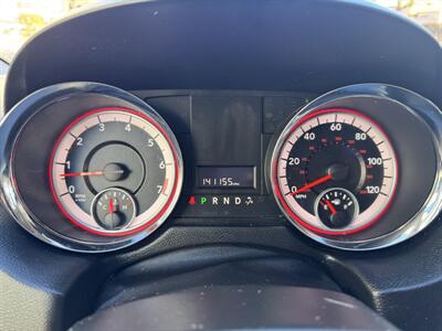 2014 Dodge Grand Caravan SE   - Photo 11 - Albuquerque, NM 87110