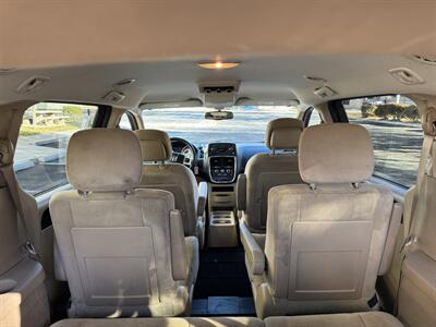 2014 Dodge Grand Caravan SE   - Photo 16 - Albuquerque, NM 87110