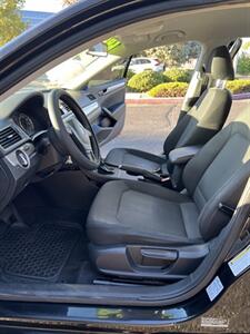 2012 Volkswagen Passat S PZEV   - Photo 9 - Albuquerque, NM 87110