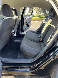 2012 Volkswagen Passat S PZEV   - Photo 13 - Albuquerque, NM 87110