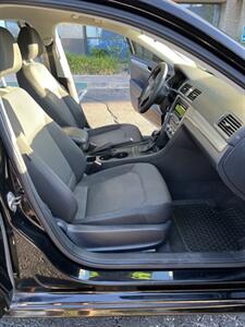 2012 Volkswagen Passat S PZEV   - Photo 12 - Albuquerque, NM 87110