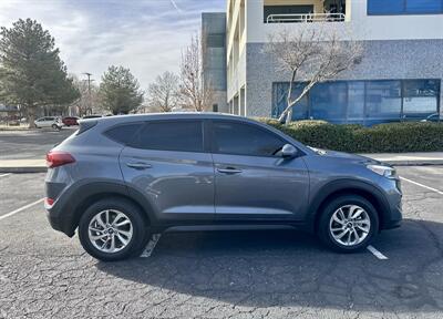 2018 Hyundai TUCSON SE   - Photo 4 - Albuquerque, NM 87110