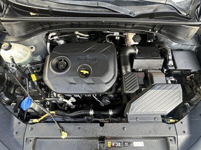 2018 Hyundai TUCSON SE   - Photo 20 - Albuquerque, NM 87110