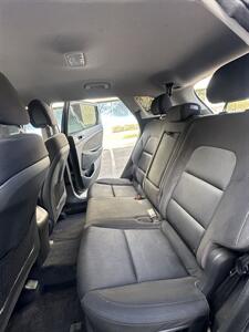 2018 Hyundai TUCSON SE   - Photo 16 - Albuquerque, NM 87110