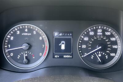 2018 Hyundai TUCSON SE   - Photo 11 - Albuquerque, NM 87110