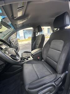 2018 Hyundai TUCSON SE   - Photo 9 - Albuquerque, NM 87110
