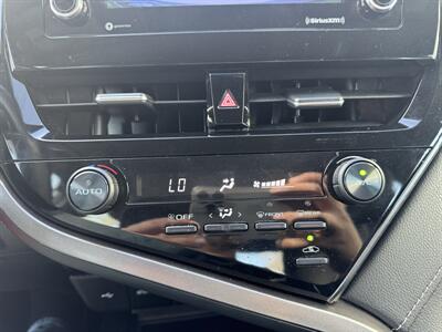2021 Toyota Camry SE   - Photo 14 - Albuquerque, NM 87110