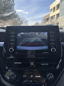 2021 Toyota Camry SE   - Photo 11 - Albuquerque, NM 87110