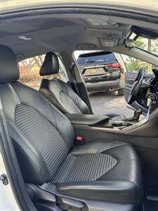 2021 Toyota Camry SE   - Photo 15 - Albuquerque, NM 87110