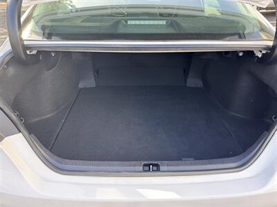 2021 Toyota Camry SE   - Photo 18 - Albuquerque, NM 87110