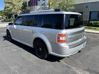 2015 Ford Flex Limited   - Photo 5 - Albuquerque, NM 87110