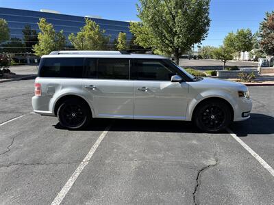 2015 Ford Flex Limited   - Photo 4 - Albuquerque, NM 87110