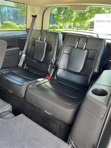 2015 Ford Flex Limited   - Photo 12 - Albuquerque, NM 87110