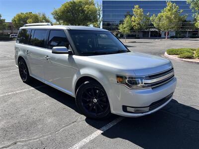 2015 Ford Flex Limited   - Photo 2 - Albuquerque, NM 87110