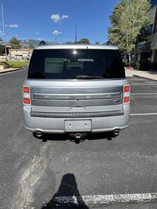 2015 Ford Flex Limited   - Photo 8 - Albuquerque, NM 87110