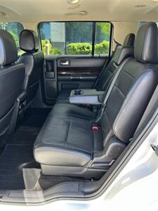 2015 Ford Flex Limited   - Photo 11 - Albuquerque, NM 87110