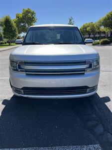 2015 Ford Flex Limited   - Photo 7 - Albuquerque, NM 87110