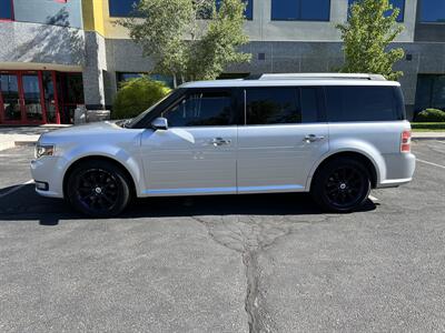 2015 Ford Flex Limited   - Photo 3 - Albuquerque, NM 87110