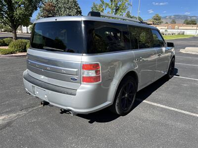 2015 Ford Flex Limited   - Photo 6 - Albuquerque, NM 87110