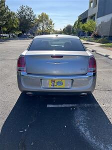 2014 Chrysler 300 Touring   - Photo 8 - Albuquerque, NM 87110