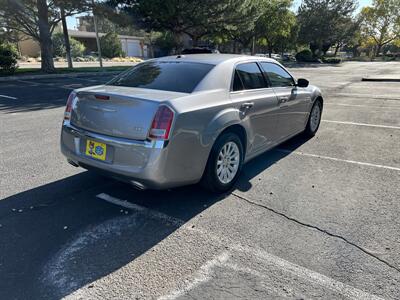 2014 Chrysler 300 Touring   - Photo 6 - Albuquerque, NM 87110