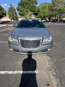 2014 Chrysler 300 Touring   - Photo 7 - Albuquerque, NM 87110