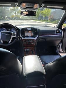 2014 Chrysler 300 Touring   - Photo 10 - Albuquerque, NM 87110