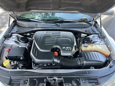 2014 Chrysler 300 Touring   - Photo 16 - Albuquerque, NM 87110